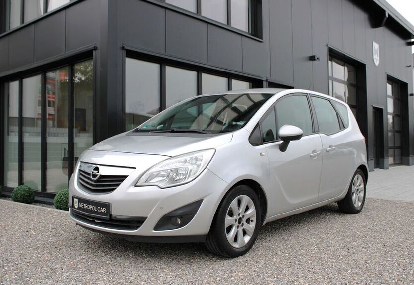 Meriva