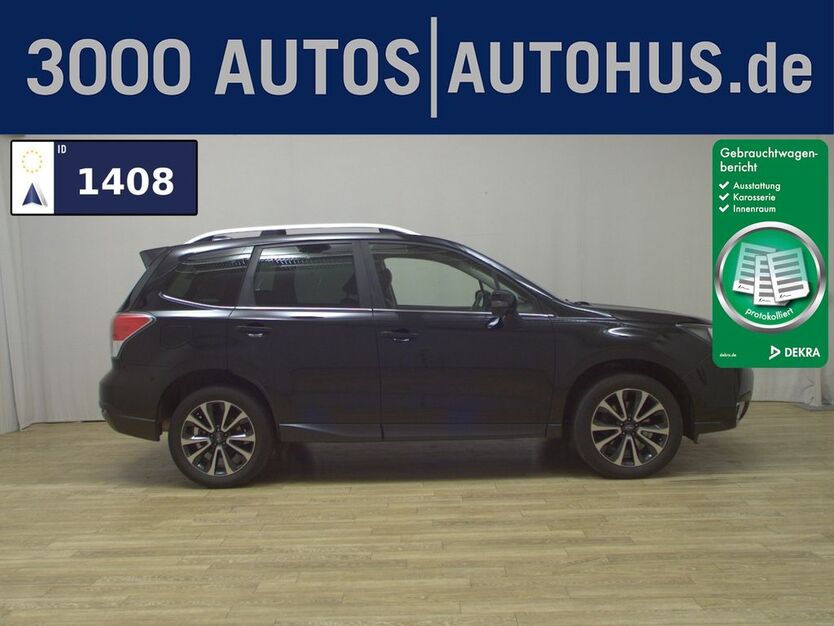 Subaru Forester 210.923 km 14.950 € Bremen / Arsten 28279