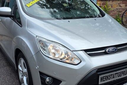 Ford C-Max 165.000 km 3.699 &euro; Karlsruhe 76131