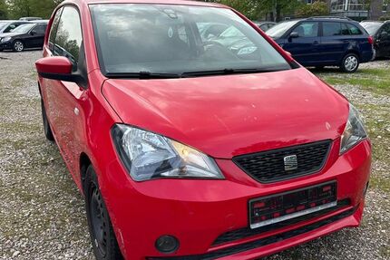 Seat Mii 202.000 km 2.900 € Kiel 24145