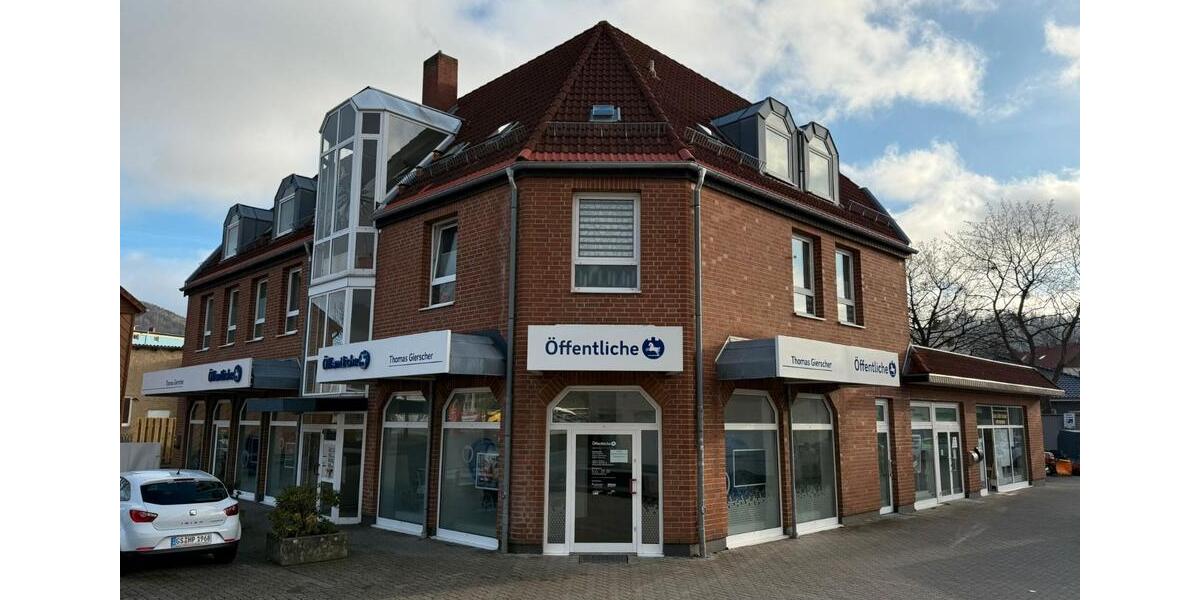 Gewerbeobjekt Bad Harzburg - 600&euro; | Angebot:26087260