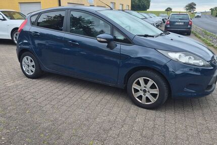 Ford Fiesta 184.510 km 1.500 &euro; Oberleichtersbach/Breitenbach 97789