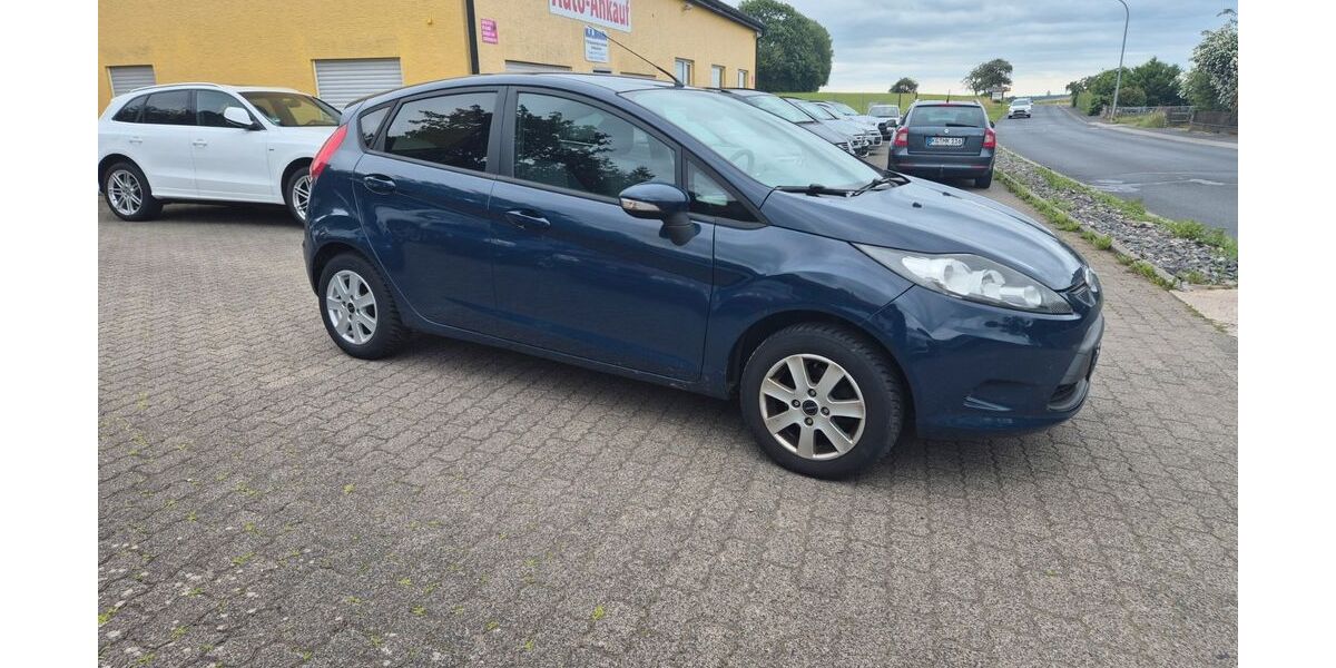 Ford Fiesta 184.510 km 1.500 &euro; Oberleichtersbach/Breitenbach 97789