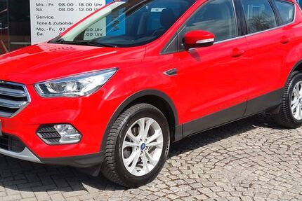Ford Kuga 63.000 km 15.890 &euro; Überlingen 88662