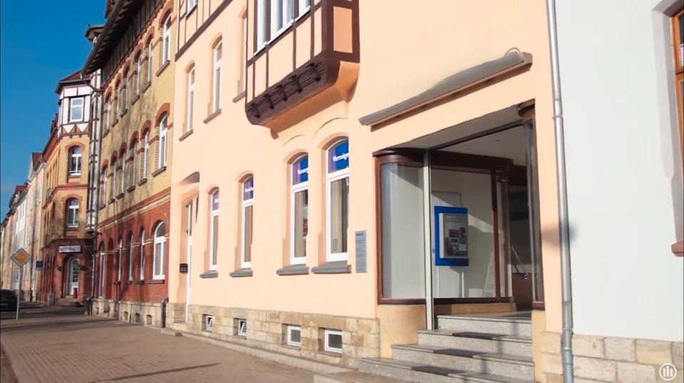 Gewerbeobjekt Arnstadt - 598&euro; | Angebot:26042413