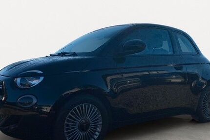 Fiat 500e 21.245 km 16.799 &euro; Lüchow 29439