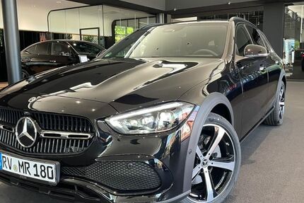 Mercedes-Benz C 220 9.000 km 59.950 &euro; Ravensburg 88214