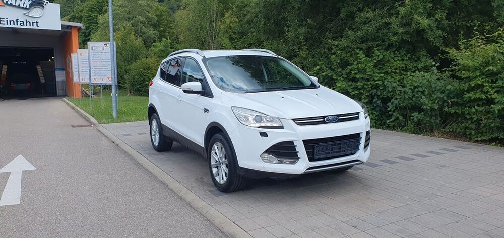 Kuga