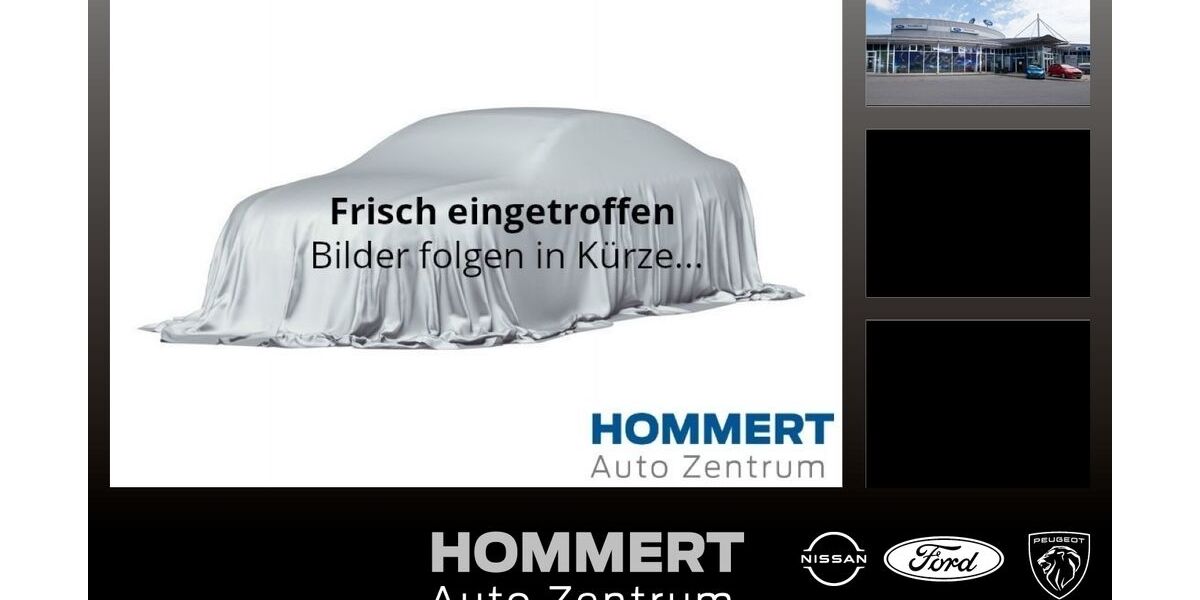 Nissan Townstar 3.580 km 32.150 &euro; Coburg 96450