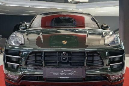 Porsche Macan 175.000 km 36.999 &euro; Würzburg 97070