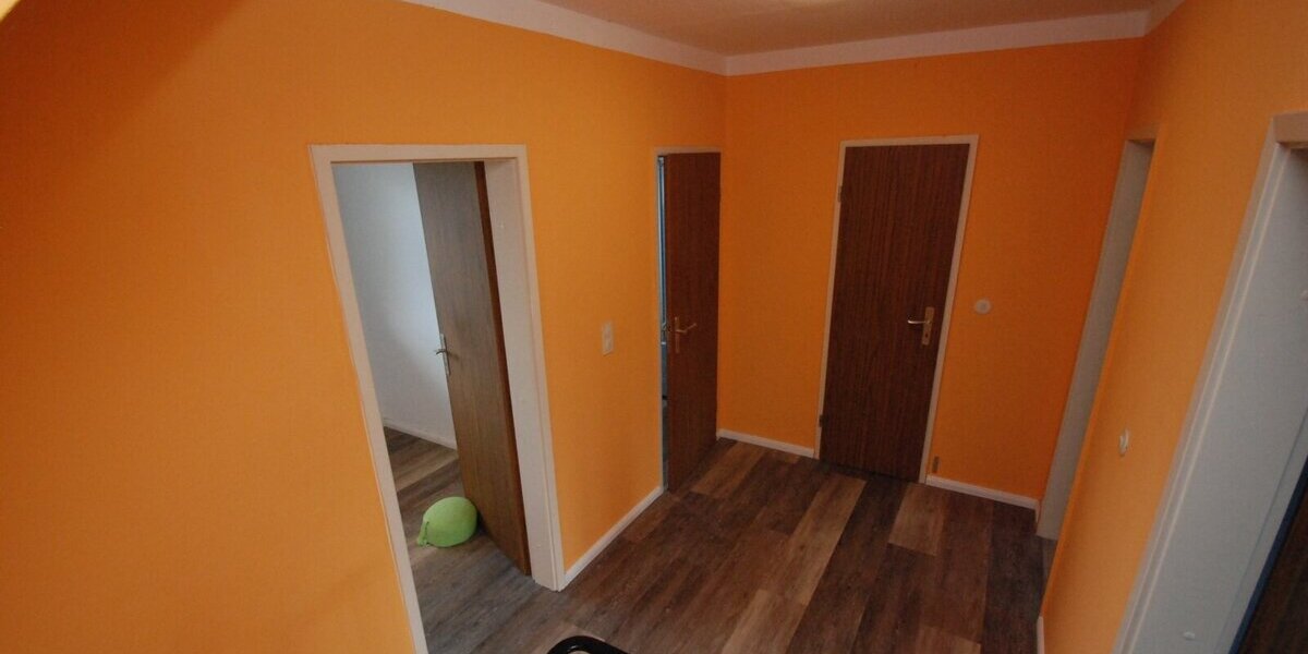 Reihenendhaus in ruhiger Sackgassenlage nähe WKK! - Reihenendhaus Heide | Angebot:26770166