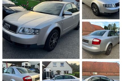 Audi A4 234.989 km 1.500 € Friedeburg 26446