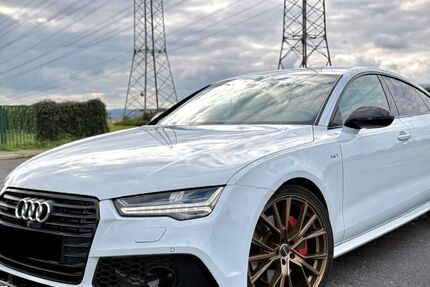 Audi A7 215.000 km 21.000 € Frankfurt am Main 60433