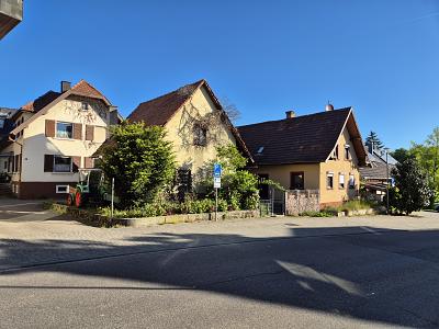 WOHNEN & ARBEIT: WERKSTATT + VIEL PLATZ - Mehrfamilienhaus, Wohnhaus Lauf | Angebot:26857779
