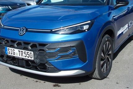 VW T-Roc 3.500 km 38.290 &euro; Mengen 88512