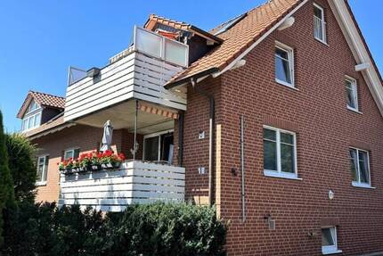 Wohnung Harsum Hönnersum - 3 Zimmer, 87 m&sup2;, 750&euro; | Angebot:26879355