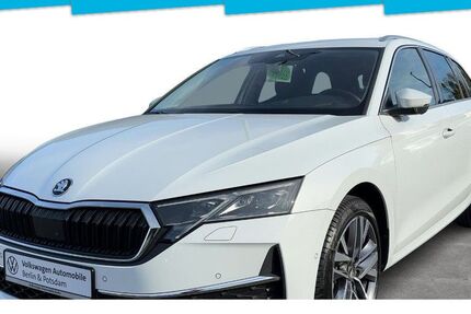 Skoda Octavia 14.700 km 33.870 € Berlin 12099