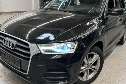 Audi Q3 149.000 km 11.990 &euro; Kreuztal 57223