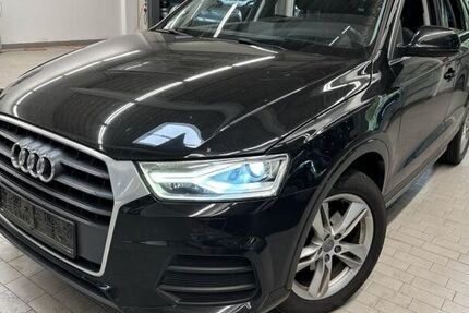 Audi Q3 149.000 km 12.790 &euro; Kreuztal 57223