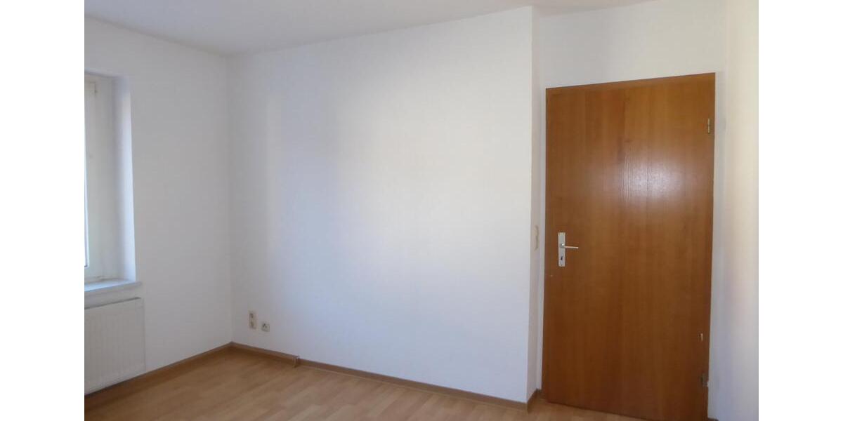 Erdgeschoßwohnung Unterwellenborn - 2 Zimmer, 43 m&sup2;, 276&euro; | Angebot:25342158