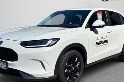 Honda ZR-V 2.450 km 36.900 &euro; Einbeck 37574