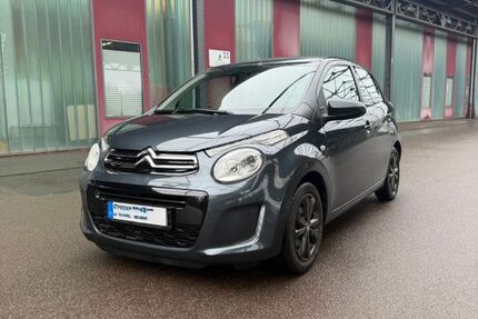 Citroen C1 189.000 km 5.499 &euro; Saarbrücken 66111