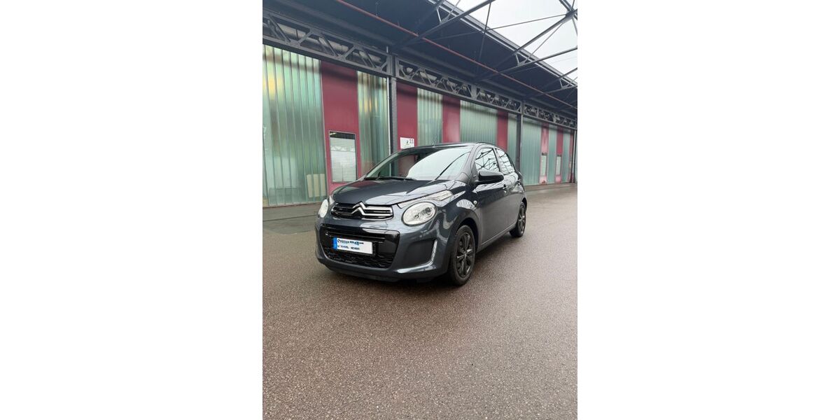 Citroen C1 189.000 km 5.499 &euro; Saarbrücken 66111