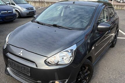 Mitsubishi Space Star 108.500 km 5.299 € Freudenberg 97896