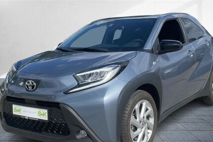 Toyota Aygo (X) 11.250 km 15.680 &euro; Neu Wulmstorf 21629