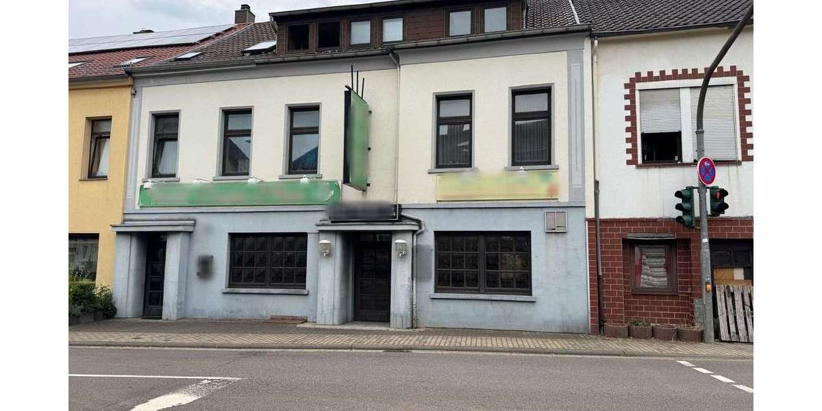 Einfamilienhaus Riegelsberg - 6 Zimmer, 260 m&sup2;, 295.000&euro; | Angebot:27233979