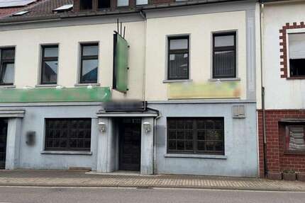 Haus Riegelsberg - 6 Zimmer, 260 m&sup2;, 295.000&euro; | Angebot:27233979