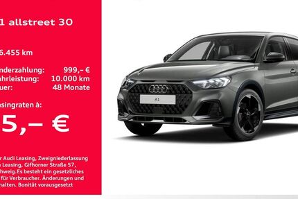Audi A1 6.455 km 25.250 &euro; Bremen 28207