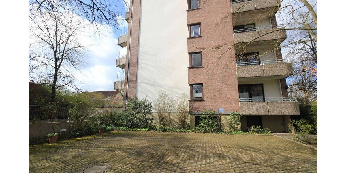 Etagenwohnung Verden - 4 Zimmer, 106 m&sup2;, 235.000&euro; | Angebot:26188139
