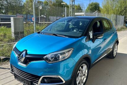 Renault Captur 164.080 km 7.470 &euro; München 81929