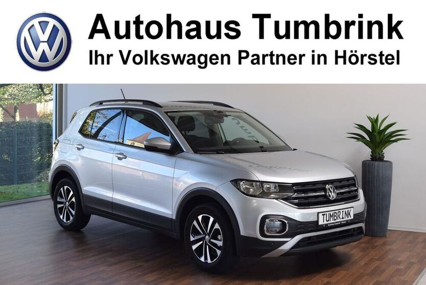 T-Cross