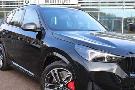 BMW X1 12.516 km 44.950 &euro; Schwäbisch Gmünd 73529