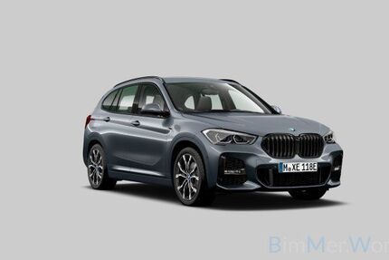 BMW X1 96.537 km 21.499 &euro; Heusenstamm 63150