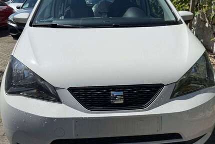 Seat Mii 46.444 km 7.999 &euro; Weingarten 67366