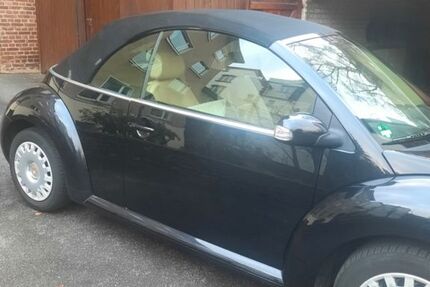 VW Beetle 271.000 km 1.950 &euro; Köln 50733