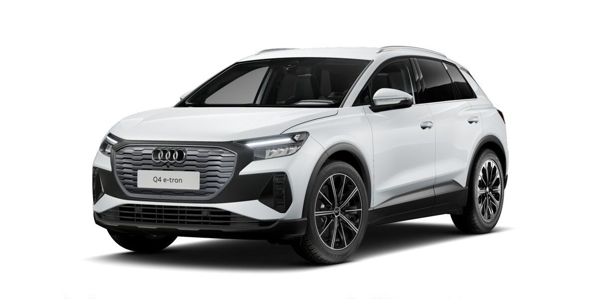 Audi Q4 e-tron 6.832 km 42.990 &euro; Hofheim 65719