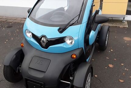 Renault Twizy 3.180 km 8.990 € Witzenhausen 37213