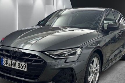 Audi A3 3.999 km 40.210 &euro; Speyer 67346