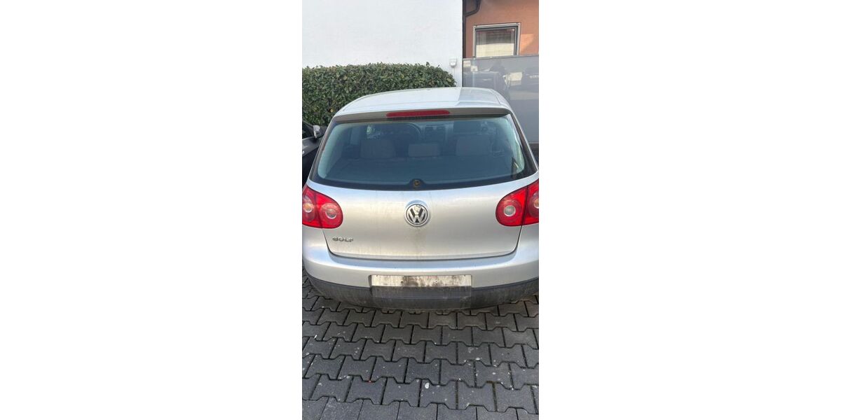 VW Golf 290.000 km 1.100 &euro; Echzell 61209