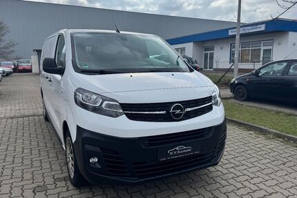 Opel Vivaro 103.000 km 13.950 &euro; Goslar 38640