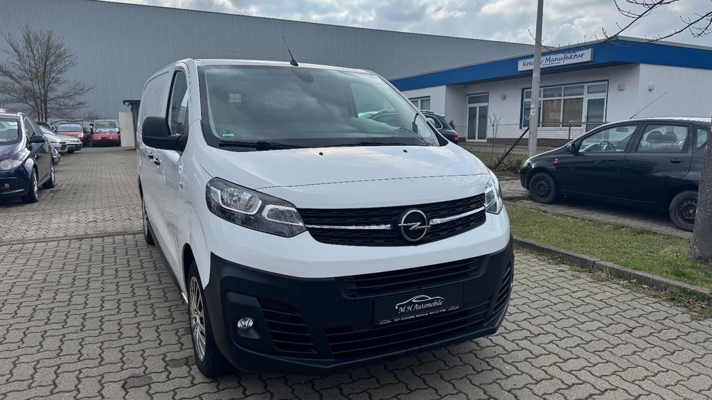 Opel Vivaro 103.000 km 13.950 &euro; Goslar 38640