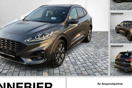 Ford Kuga 15.546 km 24.390 &euro; Wittenberge 19322