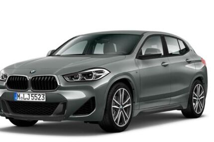 BMW X2 107.596 km 24.988 &euro; Frankfurt 60314