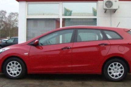 Hyundai i30 125.000 km 8.200 € Sauensiek 21644