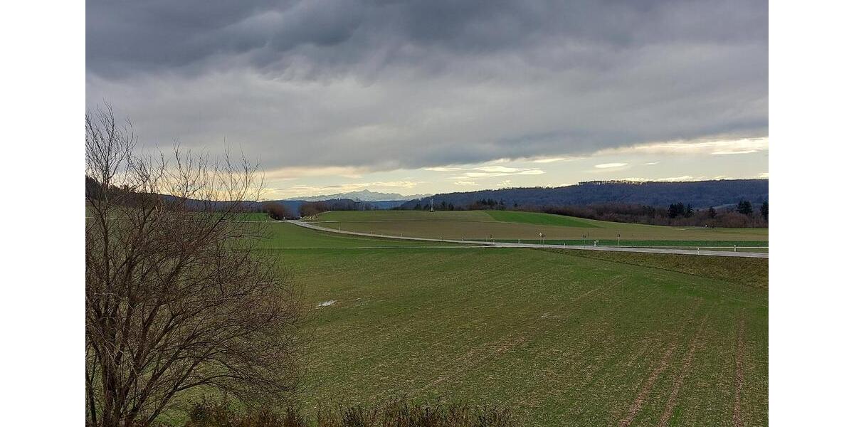 Etagenwohnung Gottmadingen - 4 Zimmer, 95 m&sup2;, 785&euro; | Angebot:26256412