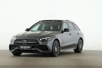 Mercedes-Benz C 220 9.900 km 46.950 &euro; Bielefeld 33609